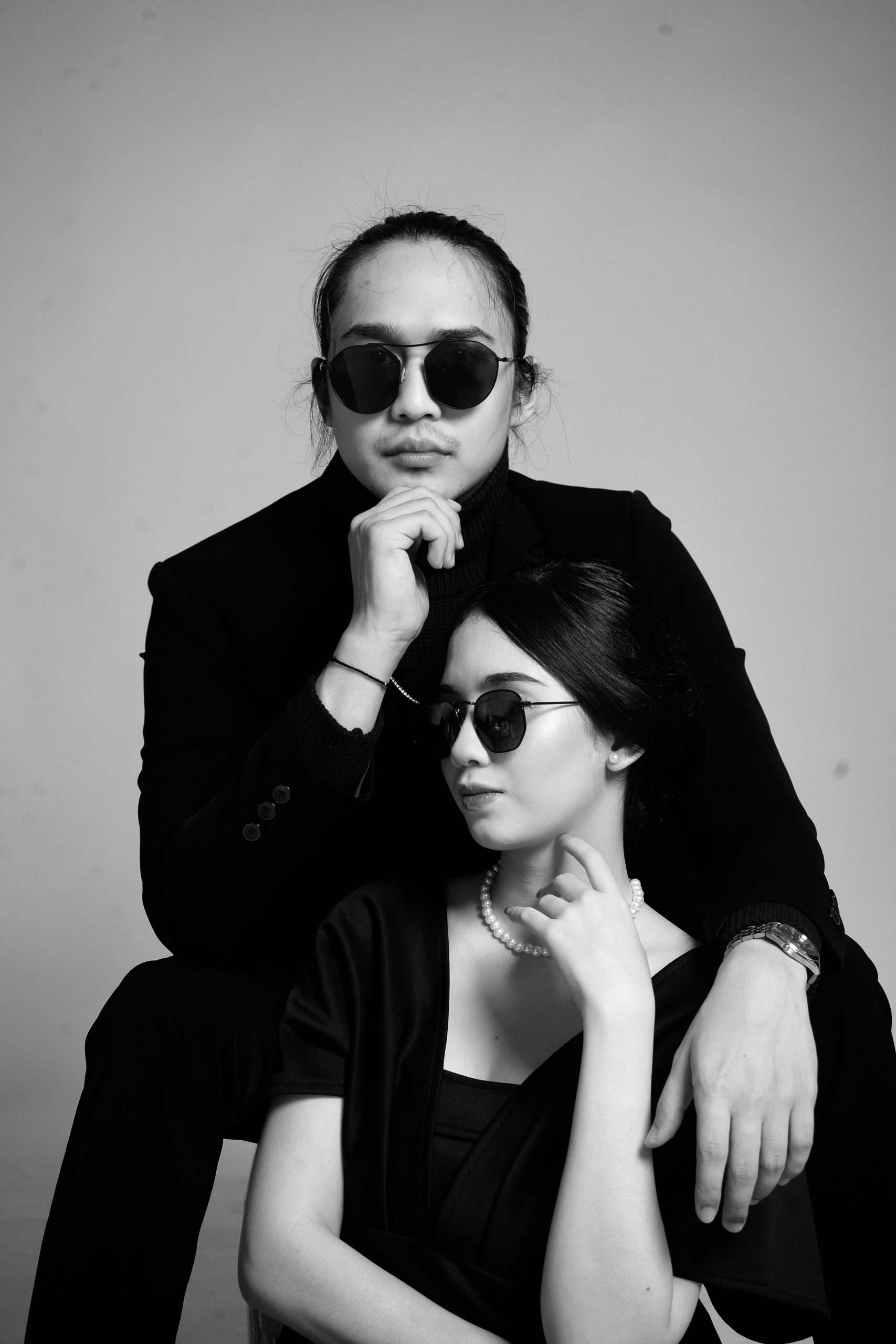 Monochrome 3 FOTO GALERI 6