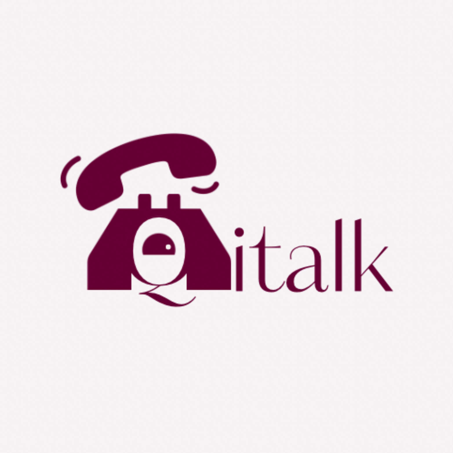 Qitalk